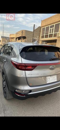 کیا سپۆرتاج